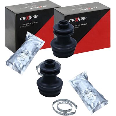 2x Maxgear Achsmanschetten Satz Getriebeseitig Passend Für Austin Maestro Monteg: Faltenbalgsatz, Antriebswelle 3rg: 17224 3rg: 17224k Autofren Seinsa 2x Maxgear Achsmanschetten Satz Getriebeseitig Passend Für Austin Maestro Monteg: Faltenbalgsatz, Antriebswelle 3rg: 17224 3rg: 17224k Autofren Seinsa