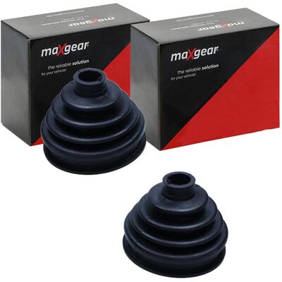 MAXGEAR - CV joint boot kit - Front - BMW 3 X5 MAXGEAR - CV joint boot kit - Front - BMW 3 X5