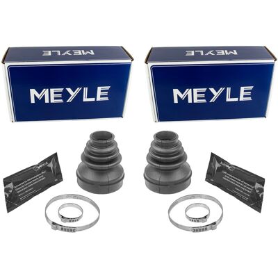 2x Meyle Achsmanschetten Satz Getriebeseitig Vorne Passend Für Citroën Berlingo: Faltenbalgsatz, Antriebswelle Autofren Seinsa: D8526 Birth: 7102 Boga 2x Meyle Achsmanschetten Satz Getriebeseitig Vorne Passend Für Citroën Berlingo: Faltenbalgsatz, Antriebswelle Autofren Seinsa: D8526 Birth: 7102 Boga