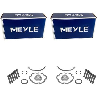 2x Meyle Achsmanschetten Satz Getriebeseitig Vorne Passend Für Audi A3 Seat Leon: Faltenbalgsatz, Antriebswelle Audi: 1j0498201 Autofren Seinsa: D8290 2x Meyle Achsmanschetten Satz Getriebeseitig Vorne Passend Für Audi A3 Seat Leon: Faltenbalgsatz, Antriebswelle Audi: 1j0498201 Autofren Seinsa: D8290