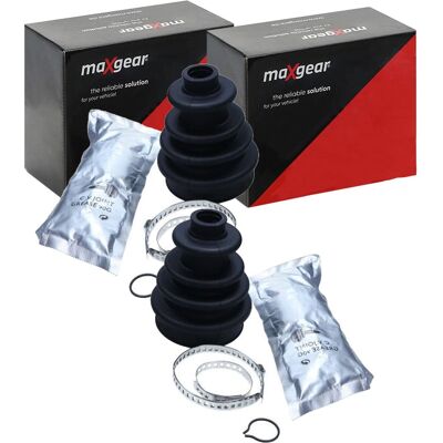 2x Maxgear Achsmanschetten Satz Radseitig Passend Für Austin Metro Mini Ford Cou: Faltenbalgsatz, Antriebswelle Austin: 18g9027 Austin: Bau2019 Austin 2x Maxgear Achsmanschetten Satz Radseitig Passend Für Austin Metro Mini Ford Cou: Faltenbalgsatz, Antriebswelle Austin: 18g9027 Austin: Bau2019 Austin