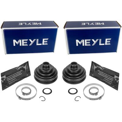 2x Meyle Achsmanschetten Satz Radseitig Vorne Passend Für Bmw 3 X5 Ford Galaxy: Faltenbalgsatz, Antriebswelle Autofren Seinsa: D8132 Bmw: 31607507402 2x Meyle Achsmanschetten Satz Radseitig Vorne Passend Für Bmw 3 X5 Ford Galaxy: Faltenbalgsatz, Antriebswelle Autofren Seinsa: D8132 Bmw: 31607507402