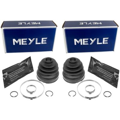 2x Meyle Achsmanschetten Satz Getriebeseitig Vorne Passend Für Audi A4 A6 A8 Sea: Faltenbalgsatz, Antriebswelle Audi: 4e0498201 Audi: 4e0498201a Autof 2x Meyle Achsmanschetten Satz Getriebeseitig Vorne Passend Für Audi A4 A6 A8 Sea: Faltenbalgsatz, Antriebswelle Audi: 4e0498201 Audi: 4e0498201a Autof