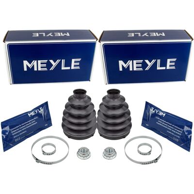 2x Meyle Achsmanschetten Satz Radseitig Vorne Passend Für Audi Q5 Vw Multivan Tr: Faltenbalgsatz, Antriebswelle Audi: 4ke498203 Audi: 7e0498203a Autof 2x Meyle Achsmanschetten Satz Radseitig Vorne Passend Für Audi Q5 Vw Multivan Tr: Faltenbalgsatz, Antriebswelle Audi: 4ke498203 Audi: 7e0498203a Autof