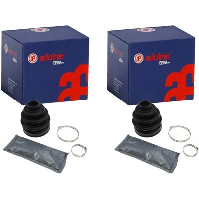 AUTOFREN SEINSA 2x Autofren Achsmanschetten Satz Getriebeseitig Radseitig Passend Für Hyundai Co: Faltenbalgsatz, Antriebswelle Ashika: 6300002 Ashika: 6300003 Ashika AUTOFREN SEINSA 2x Autofren Achsmanschetten Satz Getriebeseitig Radseitig Passend Für Hyundai Co: Faltenbalgsatz, Antriebswelle Ashika: 6300002 Ashika: 6300003 Ashika