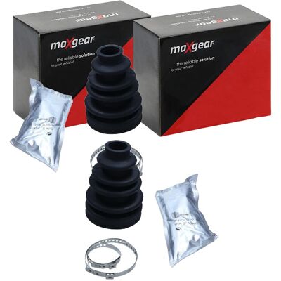 MAXGEAR - 7701467125 - radseitig - CV joint boot kit MAXGEAR - 7701467125 - radseitig - CV joint boot kit