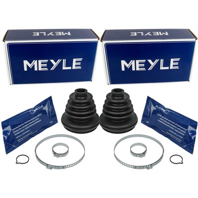 2x Meyle Achsmanschetten Satz Radseitig Vorne Passend Für Opel Ascona Astra Cali: Faltenbalgsatz, Antriebswelle 3rg: 17620 3rg: 17620k Autofren Seinsa 2x Meyle Achsmanschetten Satz Radseitig Vorne Passend Für Opel Ascona Astra Cali: Faltenbalgsatz, Antriebswelle 3rg: 17620 3rg: 17620k Autofren Seinsa