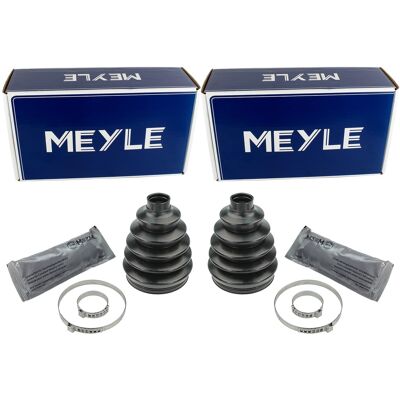 2x Meyle Achsmanschetten Satz Radseitig Vorne Passend Für Alfa 159 Brera Spider: Faltenbalgsatz, Antriebswelle Alfa Romeo: 46308269 Autofren Seinsa: D 2x Meyle Achsmanschetten Satz Radseitig Vorne Passend Für Alfa 159 Brera Spider: Faltenbalgsatz, Antriebswelle Alfa Romeo: 46308269 Autofren Seinsa: D