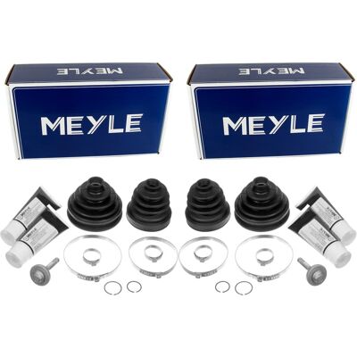 2x Meyle Achsmanschetten Satz Getriebeseitig Radseitig Passend Für Volvo C70 S40: Faltenbalgsatz, Antriebswelle Autofren Seinsa: D8331 Birth: 7030km C 2x Meyle Achsmanschetten Satz Getriebeseitig Radseitig Passend Für Volvo C70 S40: Faltenbalgsatz, Antriebswelle Autofren Seinsa: D8331 Birth: 7030km C