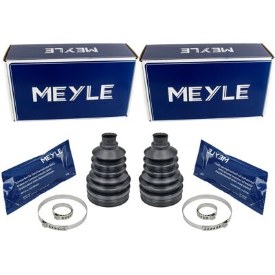 2x Meyle Achsmanschetten Satz Radseitig Vorne Passend Für Opel Astra Combo Corsa: Faltenbalgsatz, Antriebswelle Autofren Seinsa: D8169t Automega: 1101 2x Meyle Achsmanschetten Satz Radseitig Vorne Passend Für Opel Astra Combo Corsa: Faltenbalgsatz, Antriebswelle Autofren Seinsa: D8169t Automega: 1101