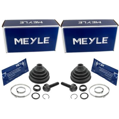 2x Meyle Achsmanschetten Satz Radseitig Vorne Passend Für Audi 100 80 90 A4 A6 A: Faltenbalgsatz, Antriebswelle Audi: 3b0498203f Audi: 441498203a Audi 2x Meyle Achsmanschetten Satz Radseitig Vorne Passend Für Audi 100 80 90 A4 A6 A: Faltenbalgsatz, Antriebswelle Audi: 3b0498203f Audi: 441498203a Audi