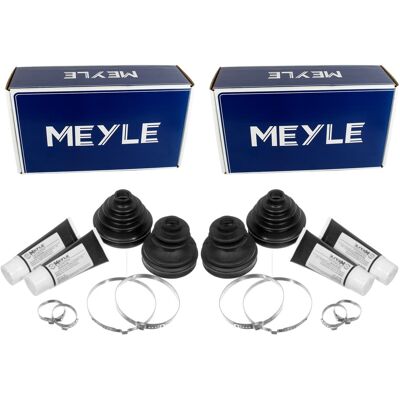 2x Meyle Achsmanschetten Satz Radseitig Vorne Passend Für Volvo 850 C70 S70 S80: Faltenbalgsatz, Antriebswelle Autofren Seinsa: D8094 Autofren Seinsa: 2x Meyle Achsmanschetten Satz Radseitig Vorne Passend Für Volvo 850 C70 S70 S80: Faltenbalgsatz, Antriebswelle Autofren Seinsa: D8094 Autofren Seinsa: