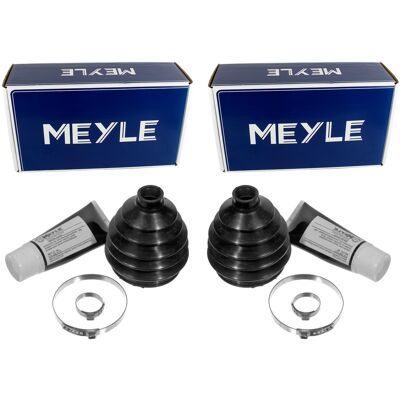 2x Meyle Achsmanschetten Satz Radseitig Vorne Passend Für Opel Astra Corsa Tigra: Faltenbalgsatz, Antriebswelle Ashika: 6300076 Autofren Seinsa: D8228 2x Meyle Achsmanschetten Satz Radseitig Vorne Passend Für Opel Astra Corsa Tigra: Faltenbalgsatz, Antriebswelle Ashika: 6300076 Autofren Seinsa: D8228