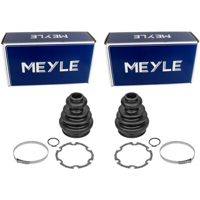 2x Meyle Achsmanschetten Satz Getriebeseitig Vorne Passend Für Vw Transporter: Faltenbalgsatz, Antriebswelle Autofren Seinsa: D8046 Autofren Seinsa: D 2x Meyle Achsmanschetten Satz Getriebeseitig Vorne Passend Für Vw Transporter: Faltenbalgsatz, Antriebswelle Autofren Seinsa: D8046 Autofren Seinsa: D