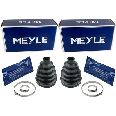 2x Meyle Achsmanschetten Satz Radseitig Vorne Passend Für Ford Tourneo Nissan Al: Faltenbalgsatz, Antriebswelle Ashika: 6301114 Autofren Seinsa: D8268 2x Meyle Achsmanschetten Satz Radseitig Vorne Passend Für Ford Tourneo Nissan Al: Faltenbalgsatz, Antriebswelle Ashika: 6301114 Autofren Seinsa: D8268
