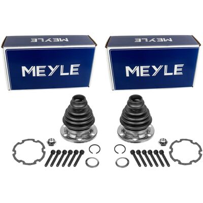 2x Meyle Achsmanschetten Satz Getriebeseitig Vorne Passend Für Audi 80 A4 Coupe: Faltenbalgsatz, Antriebswelle Audi: 191498201b Autofren Seinsa: D8033 2x Meyle Achsmanschetten Satz Getriebeseitig Vorne Passend Für Audi 80 A4 Coupe: Faltenbalgsatz, Antriebswelle Audi: 191498201b Autofren Seinsa: D8033