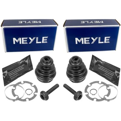 2x Meyle Achsmanschetten Satz Getriebeseitig Vorne Passend Für Ford Galaxy Seat: Faltenbalgsatz, Antriebswelle 3rg: 17701 3rg: 17701k Autofren Seinsa: 2x Meyle Achsmanschetten Satz Getriebeseitig Vorne Passend Für Ford Galaxy Seat: Faltenbalgsatz, Antriebswelle 3rg: 17701 3rg: 17701k Autofren Seinsa: