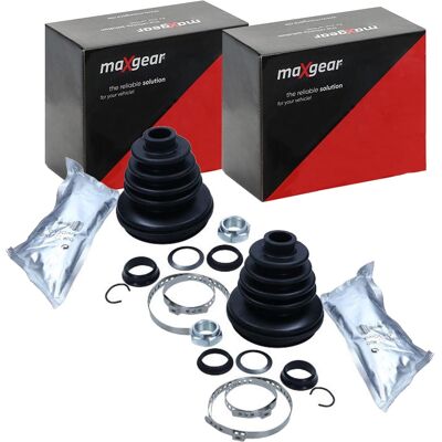 2x Maxgear Achsmanschetten Satz Radseitig Passend Für Audi 80 90 Coupe Seat Tole: Faltenbalgsatz, Antriebswelle Autofren Seinsa: D8094 Autofren Seinsa 2x Maxgear Achsmanschetten Satz Radseitig Passend Für Audi 80 90 Coupe Seat Tole: Faltenbalgsatz, Antriebswelle Autofren Seinsa: D8094 Autofren Seinsa