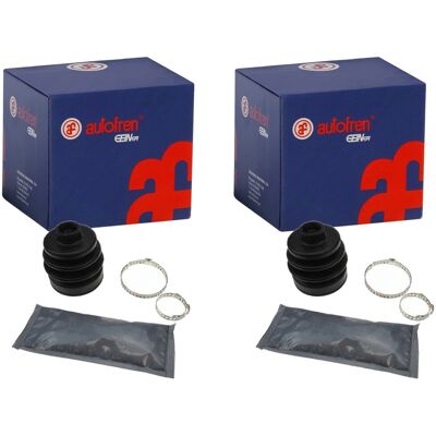 AUTOFREN SEINSA 2x Autofren Achsmanschetten Satz Radseitig Passend Für Daewoo Matiz Daihatsu App: Faltenbalgsatz, Antriebswelle Ashika: 6300003 Ashika: 6300006 Ashika AUTOFREN SEINSA 2x Autofren Achsmanschetten Satz Radseitig Passend Für Daewoo Matiz Daihatsu App: Faltenbalgsatz, Antriebswelle Ashika: 6300003 Ashika: 6300006 Ashika