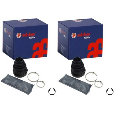 AUTOFREN SEINSA - D8526 - 34/69mm - 96mm - CV-Balgensatz AUTOFREN SEINSA - D8526 - 34/69mm - 96mm - CV-Balgensatz