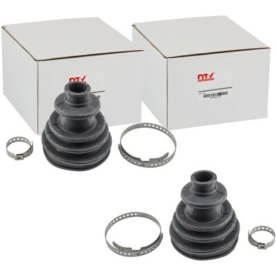 2x Nty Achsmanschetten Satz Radseitig Passend Für Bmw 3 Ford Courier Escort Fies: Faltenbalgsatz, Antriebswelle Autofren Seinsa: D8159 Ford: 6043191s 2x Nty Achsmanschetten Satz Radseitig Passend Für Bmw 3 Ford Courier Escort Fies: Faltenbalgsatz, Antriebswelle Autofren Seinsa: D8159 Ford: 6043191s
