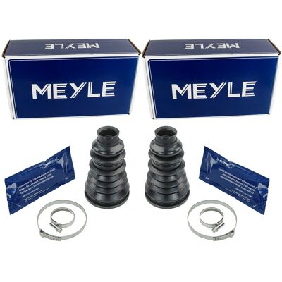 2x Meyle Achsmanschetten Satz Radseitig Vorne Passend Für Dacia Logan Sandero So: Faltenbalgsatz, Antriebswelle Ashika: 6301194 Autofren Seinsa: D8185 2x Meyle Achsmanschetten Satz Radseitig Vorne Passend Für Dacia Logan Sandero So: Faltenbalgsatz, Antriebswelle Ashika: 6301194 Autofren Seinsa: D8185