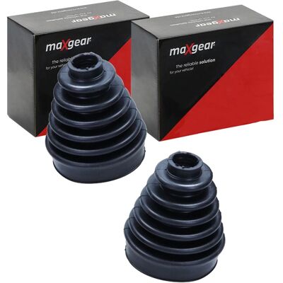 2x Maxgear Achsmanschetten Satz Getriebeseitig Radseitig Passend Für Bmw 1502-20: Faltenbalgsatz, Antriebswelle 3rg: 17231 3rg: 17231k 3rg: 17702 3rg: 2x Maxgear Achsmanschetten Satz Getriebeseitig Radseitig Passend Für Bmw 1502-20: Faltenbalgsatz, Antriebswelle 3rg: 17231 3rg: 17231k 3rg: 17702 3rg:
