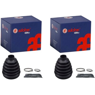 2x Autofren Achsmanschetten Satz Radseitig Passend Für Honda Accord Civic: Faltenbalgsatz, Antriebswelle Ashika: 6304406 Autofren Seinsa: D8264t Birth 2x Autofren Achsmanschetten Satz Radseitig Passend Für Honda Accord Civic: Faltenbalgsatz, Antriebswelle Ashika: 6304406 Autofren Seinsa: D8264t Birth