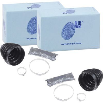 2x Blue Print Achsmanschetten Satz Radseitig Vorne Passend Für Chrysler Grand Vo: Faltenbalgsatz, Antriebswelle Ashika: 6309901 Autofren Seinsa: D8279 2x Blue Print Achsmanschetten Satz Radseitig Vorne Passend Für Chrysler Grand Vo: Faltenbalgsatz, Antriebswelle Ashika: 6309901 Autofren Seinsa: D8279