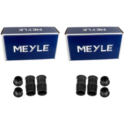 2x Meyle Führungshülsen-satz Bremssattel Vorne Passend Für Alfa 156 159 Spider A: Führungshülsensatz, Bremssattel A.b.s.: 55006 Aic: 54072 Ate: 110101 2x Meyle Führungshülsen-satz Bremssattel Vorne Passend Für Alfa 156 159 Spider A: Führungshülsensatz, Bremssattel A.b.s.: 55006 Aic: 54072 Ate: 110101
