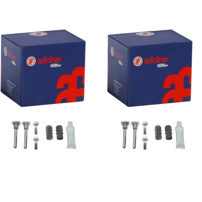 AUTOFREN SEINSA - D7119C - Führungsbuchsen-Satz Bremssattel AUTOFREN SEINSA - D7119C - Führungsbuchsen-Satz Bremssattel