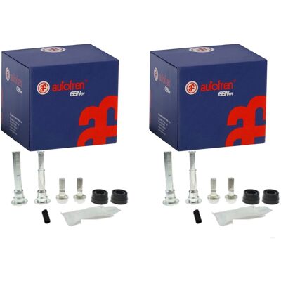 Autofren Seinsa - D7041C - Führungshülsensatz Bremssattel Autofren Seinsa - D7041C - Führungshülsensatz Bremssattel