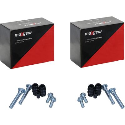 2x Maxgear Führungshülsen-satz Bremssattel Hinten Vorne Passend Für Ford Tourneo: Führungshülsensatz, Bremssattel Autofren Seinsa: D7147c Esen Skv: 91 2x Maxgear Führungshülsen-satz Bremssattel Hinten Vorne Passend Für Ford Tourneo: Führungshülsensatz, Bremssattel Autofren Seinsa: D7147c Esen Skv: 91