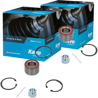 2x Kavo Parts Radlager-satz Vorne Passend Für Chevrolet Aveo Spark Daewoo Kalos: Radlagersatz A.b.s.: 200015 A.b.s.: 201920 Abakus: 14101333 Abakus: 1 2x Kavo Parts Radlager-satz Vorne Passend Für Chevrolet Aveo Spark Daewoo Kalos: Radlagersatz A.b.s.: 200015 A.b.s.: 201920 Abakus: 14101333 Abakus: 1
