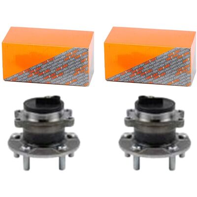 2x Dr!ve+ Radlager-satz Hinten Passend Für Citroën C4 Mitsubishi Asx Eclipse Out: Radlagersatz A.b.s.: 201255 Abakus: 14101292 Ashika: 4429035 Blue Pr 2x Dr!ve+ Radlager-satz Hinten Passend Für Citroën C4 Mitsubishi Asx Eclipse Out: Radlagersatz A.b.s.: 201255 Abakus: 14101292 Ashika: 4429035 Blue Pr