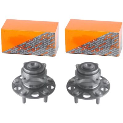Dr!ve+ - DP2010100603 - Wheel hub bearing kit Dr!ve+ - DP2010100603 - Wheel hub bearing kit