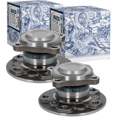 2x Vaico Radlager-satz Hinten Links+rechts Passend Für Bmw I3 Mini Cooper: Radlagersatz A.b.s.: 201230 Aravolt: Ar007868 Ashika: Kk0221jm Bga: Whb5906 2x Vaico Radlager-satz Hinten Links+rechts Passend Für Bmw I3 Mini Cooper: Radlagersatz A.b.s.: 201230 Aravolt: Ar007868 Ashika: Kk0221jm Bga: Whb5906