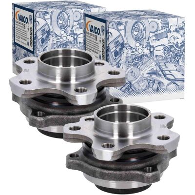 2x Vaico Radlager-satz Hinten Vorne Passend Für Bmw 3 5 7 8 X3 X4 Z4 Toyota Supr: Radlagersatz Abakus: 14101451 Aic: 76175 Ashika: Kk0062jm Bmw: 24086 2x Vaico Radlager-satz Hinten Vorne Passend Für Bmw 3 5 7 8 X3 X4 Z4 Toyota Supr: Radlagersatz Abakus: 14101451 Aic: 76175 Ashika: Kk0062jm Bmw: 24086