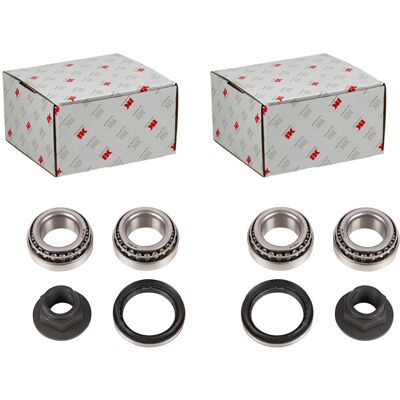 2x Nk Radlager-satz Hinten Links+rechts Passend Für Mitsubishi Colt Lancer: Radlagersatz A.b.s.: 200242 Ackoja: A370178 Aic: 73038 Al-ko: 620588 Ashik 2x Nk Radlager-satz Hinten Links+rechts Passend Für Mitsubishi Colt Lancer: Radlagersatz A.b.s.: 200242 Ackoja: A370178 Aic: 73038 Al-ko: 620588 Ashik