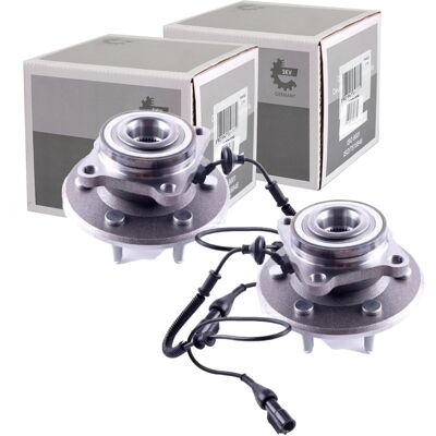 2x Esen Skv Radlager-satz Hinten Passend Für Ford Usa Expedition Toyota Camry Mr: Radlagersatz Esen Skv: 29skv356 Ford: 6l1z1a049aa Ford: 7l1z1109a Fo 2x Esen Skv Radlager-satz Hinten Passend Für Ford Usa Expedition Toyota Camry Mr: Radlagersatz Esen Skv: 29skv356 Ford: 6l1z1a049aa Ford: 7l1z1109a Fo