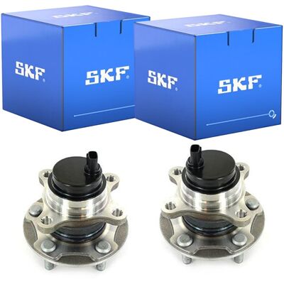 2x Skf Radlager-satz Vorne Links+rechts Passend Für Lexus Is: Radlagersatz A.b.s.: 200394 A.b.s.: 201553 Ashika: Kk0465jm Blue Print: Adt382111 Febi B 2x Skf Radlager-satz Vorne Links+rechts Passend Für Lexus Is: Radlagersatz A.b.s.: 200394 A.b.s.: 201553 Ashika: Kk0465jm Blue Print: Adt382111 Febi B