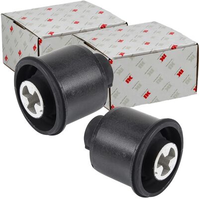 2x Nk Achslager Buchsen Hinten Außen Passend Für Audi A3 Tt Fiat Uno Seat Cordob: Lagerung, Achskörper 3rg: 50710 A.b.s.: 270442 Abakus: 23305508 Aic: 2x Nk Achslager Buchsen Hinten Außen Passend Für Audi A3 Tt Fiat Uno Seat Cordob: Lagerung, Achskörper 3rg: 50710 A.b.s.: 270442 Abakus: 23305508 Aic: