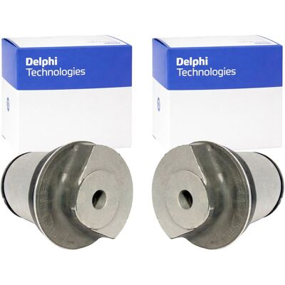 2x Delphi Achslager Buchsen Lagerung Achsträger Hinten Passend Für Opel Astra: Lagerung, Achskörper 3rg: 50404 A.b.s.: 270534 Abakus: 23305504 Aic: 71 2x Delphi Achslager Buchsen Lagerung Achsträger Hinten Passend Für Opel Astra: Lagerung, Achskörper 3rg: 50404 A.b.s.: 270534 Abakus: 23305504 Aic: 71