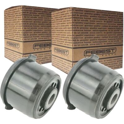 2x Febest Achslager Buchsen Vorne Passend Für Chevrolet Cruze Orlando Volt Opel: Lagerung, Achskörper Febest: Opabcasf Febest: Opabcasr Febi Bilstein: 2x Febest Achslager Buchsen Vorne Passend Für Chevrolet Cruze Orlando Volt Opel: Lagerung, Achskörper Febest: Opabcasf Febest: Opabcasr Febi Bilstein:
