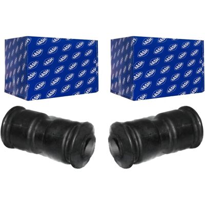 2x Sasic Achslager Buchsen Hinten Hinten Passend Für Fiat Doblo Fiorino Strada: Lagerung, Achskörper Fiat: 46473041 Sasic: 2606023 2x Sasic Achslager Buchsen Hinten Hinten Passend Für Fiat Doblo Fiorino Strada: Lagerung, Achskörper Fiat: 46473041 Sasic: 2606023