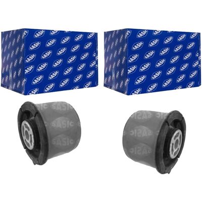 2x Sasic Achslager Buchsen Hinten Passend Für Citroën Berlingo Peugeot Partner: Lagerung, Achskörper A.b.s.: 271077 Bga: Bu1427 Birth: 53919 Citroën: 2x Sasic Achslager Buchsen Hinten Passend Für Citroën Berlingo Peugeot Partner: Lagerung, Achskörper A.b.s.: 271077 Bga: Bu1427 Birth: 53919 Citroën: