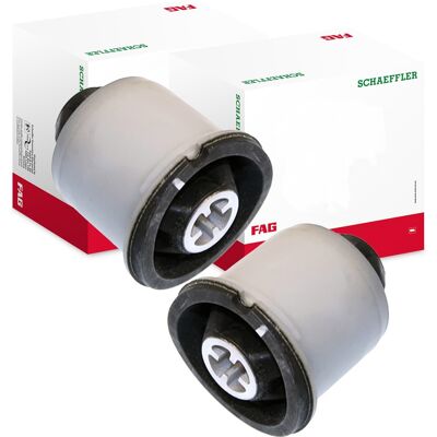 2x Schaeffler Fag Achslager Buchsen Hinten Passend Für Renault Grand Megane Scén: Lagerung, Achskörper 3rg: 50667 A.b.s.: 271434 Ashika: Gom1257 Bga: 2x Schaeffler Fag Achslager Buchsen Hinten Passend Für Renault Grand Megane Scén: Lagerung, Achskörper 3rg: 50667 A.b.s.: 271434 Ashika: Gom1257 Bga: