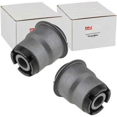 2x Nty Achslager Buchsen Vorne Unten Passend Für Nissan Murano: Lagerung, Achskörper Febest: Nab292 Febest: Nab293 Gsp: 550130 Gsp: 550154 Maxgear: 72 2x Nty Achslager Buchsen Vorne Unten Passend Für Nissan Murano: Lagerung, Achskörper Febest: Nab292 Febest: Nab293 Gsp: 550130 Gsp: 550154 Maxgear: 72
