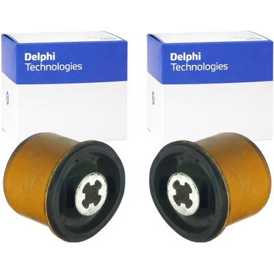 Delphi - TD1008W - Achslagerbuchse Delphi - TD1008W - Achslagerbuchse