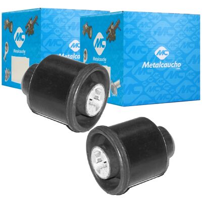 Metalcaucho - 1J0501541C - Heck 90mm InnenØ12 - Achslager Buchse Metalcaucho - 1J0501541C - Heck 90mm InnenØ12 - Achslager Buchse